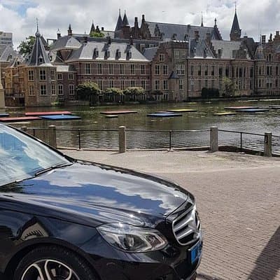 privatetour Delft, The Hague&Rotterdam Kinderdijk from Amsterdam 2