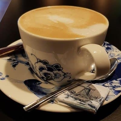 privatetour Delft, The Hague&Rotterdam Kinderdijk from Amsterdam 4