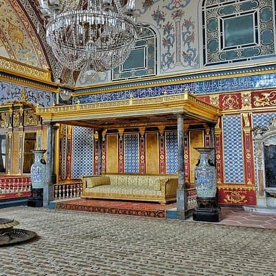 Istanbul Private Old City Tour from Cruise Ship & Hotels 4