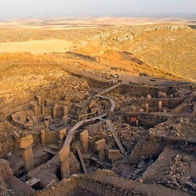 Gobeklitepe Tour From Istanbul 3