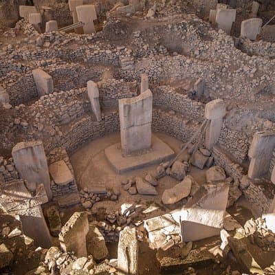 Gobeklitepe Tour From Istanbul 4