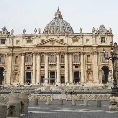 Rome Walking Tour 2