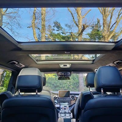 Airport Private Transfer: Schiphol Airport ↔ Amsterdam City