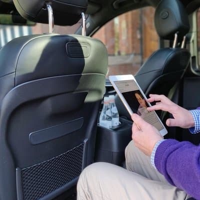 Airport Private Transfer: Schiphol Airport ↔ Amsterdam City 2