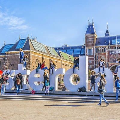 Amsterdam Private Local Transfer 4