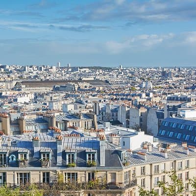 Montmartre Private Walking Tour 5