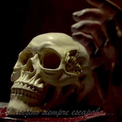 Xcape Room Bcn: Corpse Gallery Escape Room Barcelona 3