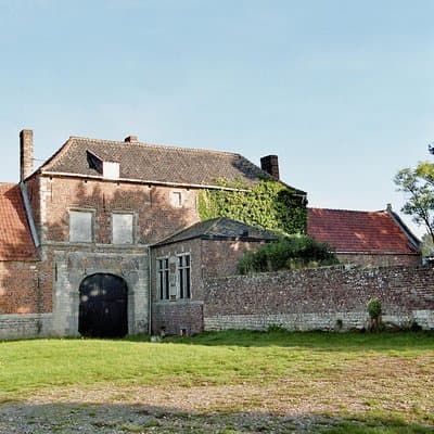 Battle of Waterloo from Amsterdam 4