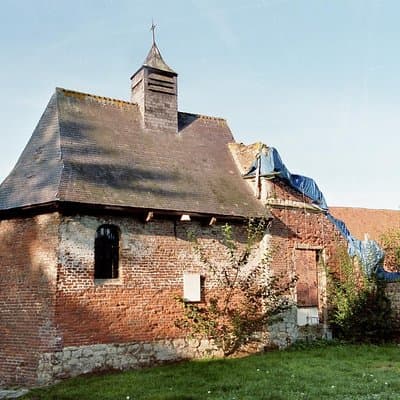 Battle of Waterloo from Amsterdam 5