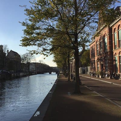 Amsterdam Jewish Quarter Private Tour 5