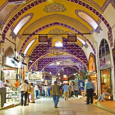 Istanbul Private Old City Tour from Cruise Ship & Hotels 5