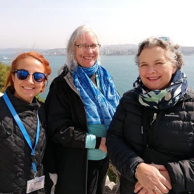 Most famous sites of Istanbul