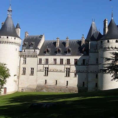 LOIRE VALLEY: Your selection of three castles to visit (Day-trip from PARIS) 3