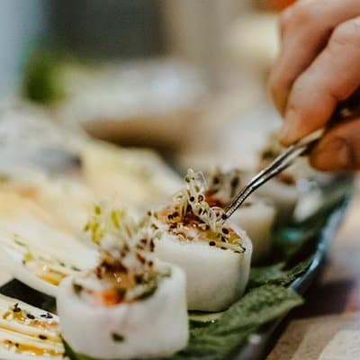 A Gastronomic Dinner with a MasterChef winner in Paris 5