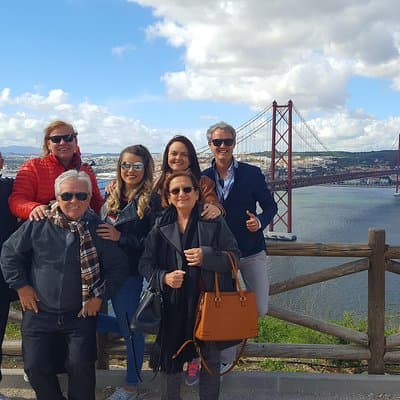 Lisbon Highlights & Belém Tour | Small Group (Half-Day) 5