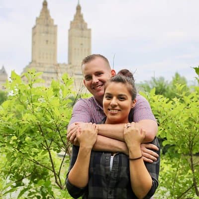 60 min surprise proposal carriage ride 5