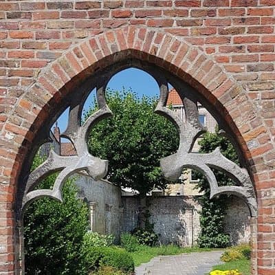 Amsterdam to Bruges – Private luxury Full-Day Tour Cristmasmarket 3