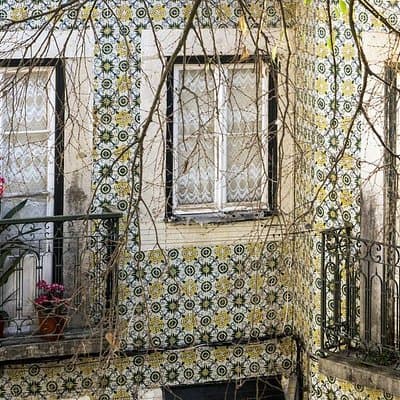 Private 4-hour city tour of Lisbon with driver & official guide w/ Hotel pick up 3