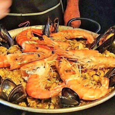 Learn The Art Of Spanish Tapas With a Local Chef in Barcelona 2