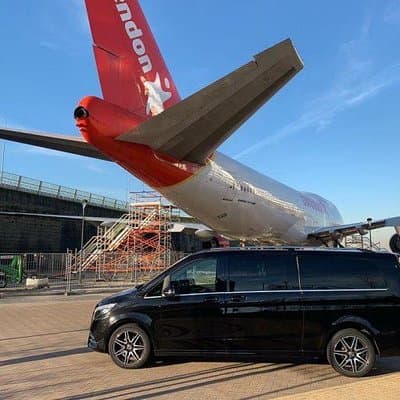Schiphol Airport Private Transfer to Amsterdam with Meet & Greet