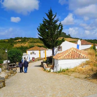 Sintra & The Amazing Dream Villages Private Luxury Tour 3