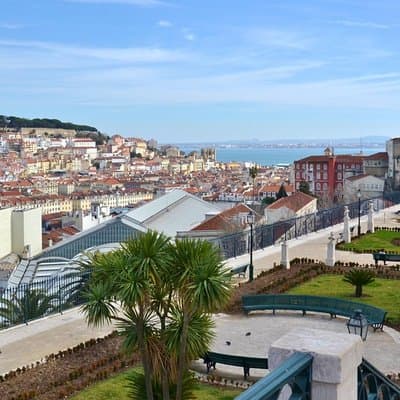 Private Tour for small groups of 7 Days in Portugal from Lisbon 4