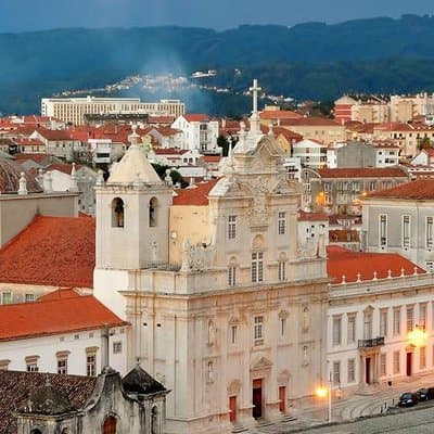 Private Tour for small groups of 7 Days in Portugal from Lisbon 5