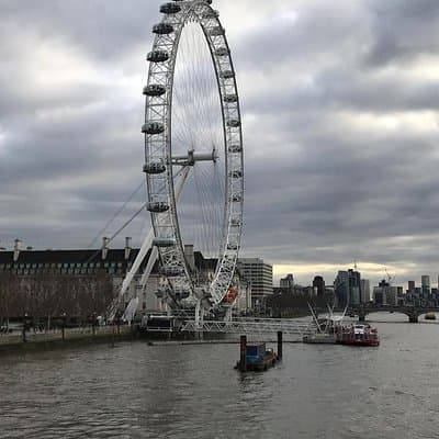 Private London Panoramic Tour by Car with Pick Up From Your Hotel 4