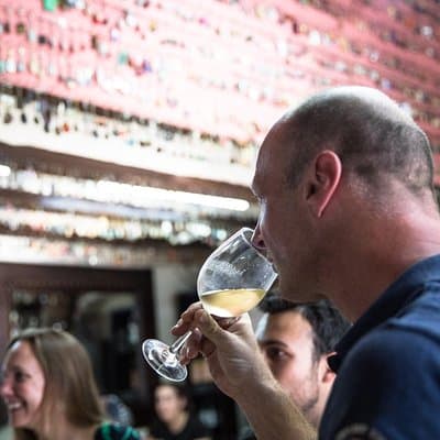 Hidden Bars & Authentic Tapas Journey 3