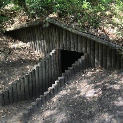 Private tour: Follow Anne Frank to Camp Westerbork 3