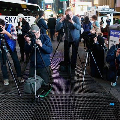 NYC After-Dark Photography Tour 3