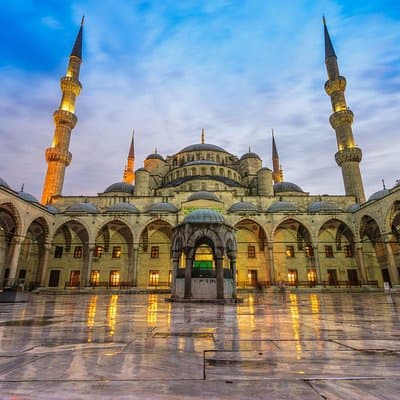 Multi-Day Tour of Istanbul and Cappadocia 2
