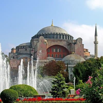 Multi-Day Tour of Istanbul and Cappadocia 3