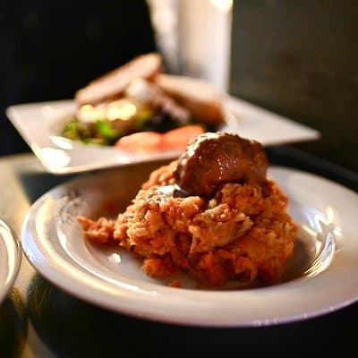 Amsterdam Private Food Tour +10 Classic Tastings in Jordaan Area