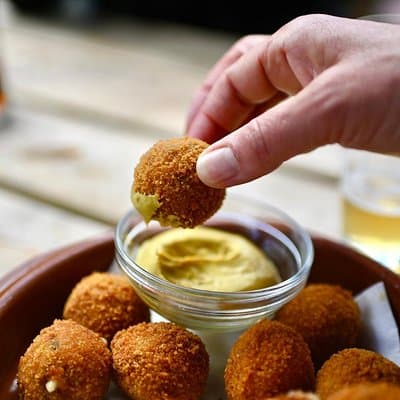 Amsterdam Private Food Tour +10 Classic Tastings in Jordaan Area 3