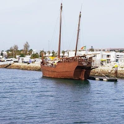 Algarve Tour w/ Benagil caves and Lagos city 5
