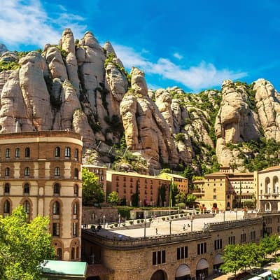Montserrat Afternoon Private Tour with Pick Up 2