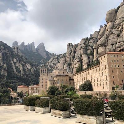Montserrat Afternoon Private Tour with Pick Up 3