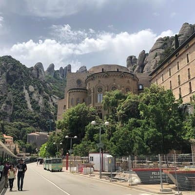 Montserrat Afternoon Private Tour with Pick Up 5