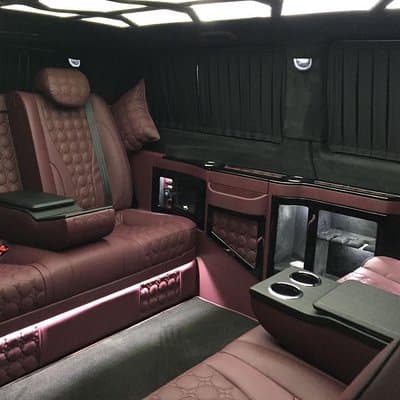 Istanbul Airport Private Departure Transfer 2
