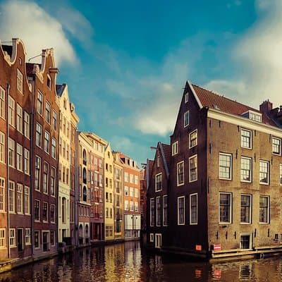 Amsterdam 4 Hours Private Photo Walk 5