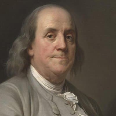 America's Founding Fathers in Paris, Walk in their Footsteps (Small Group Tour)