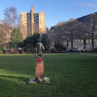 Private tour: Follow Anne Frank to Camp Westerbork 4