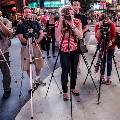 NYC After-Dark Photography Tour 5