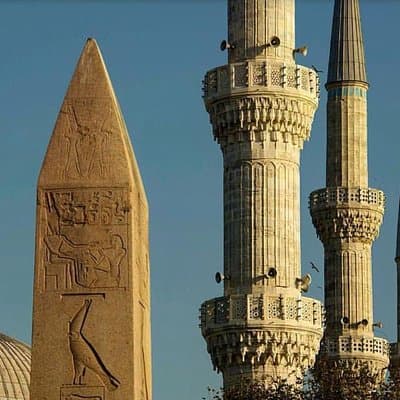 6 Day Istanbul, Ephesus Pamukkale Tour