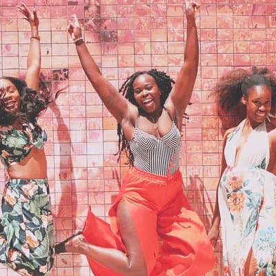 Barcelona Photoshoot Tour 3