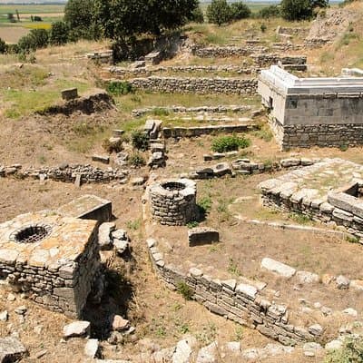 Daily Troy Tour From Istanbul 2