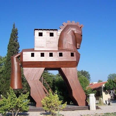 Daily Troy Tour From Istanbul 3