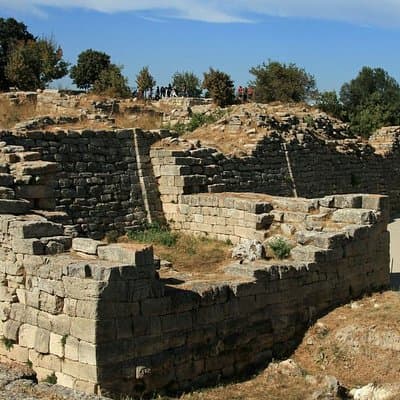 Daily Troy Tour From Istanbul 4