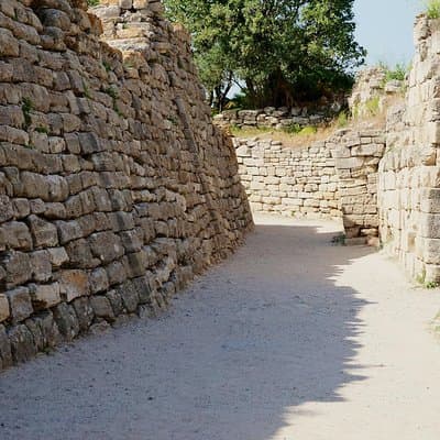 Daily Troy Tour From Istanbul 5